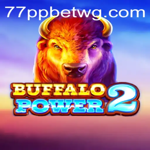 BuffaloPower2: A Emoção de Jogar com 77ppbet