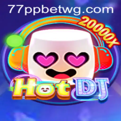 Explorando o Mundo Vibrante de HotDJ: O Novo Jogo de Entretenimento Musical com 77ppbet
