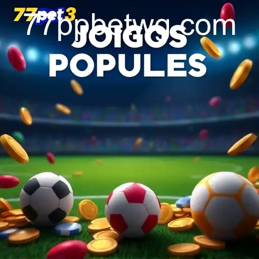 Jogos Populares