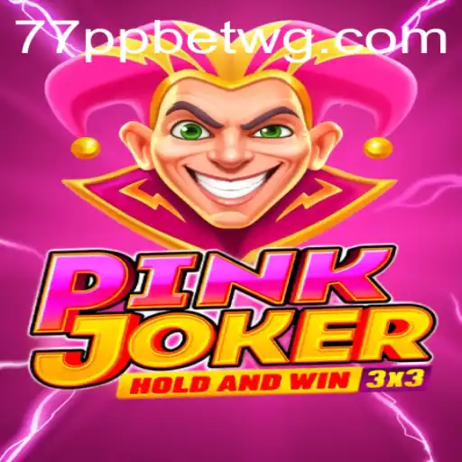 Descubra o Fascinante Jogo Pinkjoker