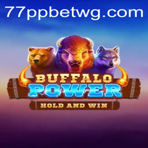 Explorando BuffaloPower: Um Guia Completo sobre o Jogo de Cassino com 77ppbet
